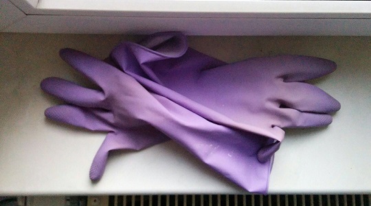 Warum muss ich mehr putzen als mein Freund?