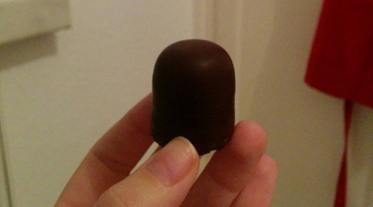 Political Correctnes - Nicht nur bei Schaumküssen wichtig